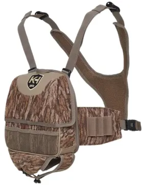 Knight and Hale RunNGun 100 Turkey Chest...