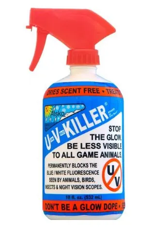 ATSKO U-V-KILL 18FL OZ TRIGGER SPRAY