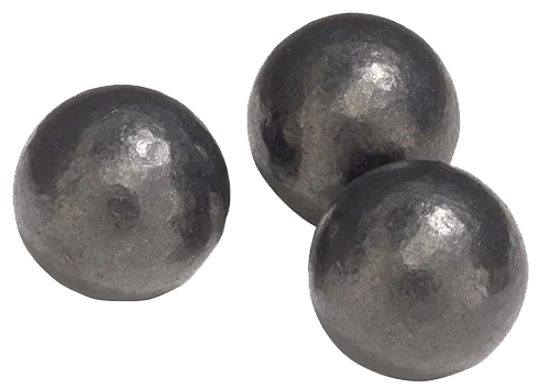 Muzzleloader Round Ball 5150