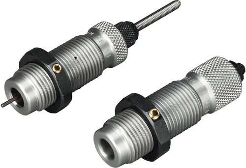 RCBS AR SERIES DIE SET W/TAPER CRIMP SEA...