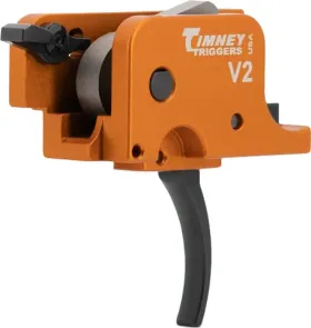 Timney Triggers TIMNEY CZ SCORPION TRIGG...