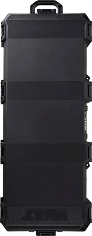 PELICAN VAULT PARALLEL LIMB BOW CASE BLA...