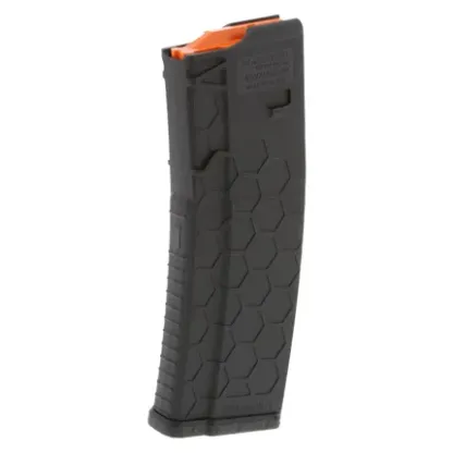 Hexmag AR-15 SERIES 2 30-RD MAGAZINE BLA...