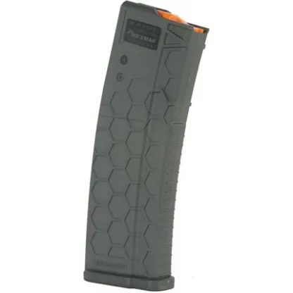 Hexmag AR-15 SERIES 2 GRAY 30-RD MAGAZIN...