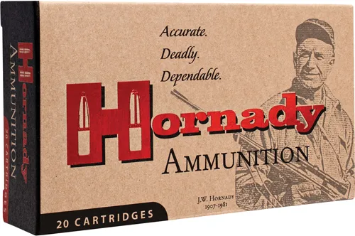 HRNDY 6.5 GRENDEL 90 GR CX 20/200