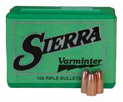 Varminter Rifle Hunting 1895