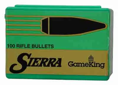 GameKing Rifle Hunting 2160