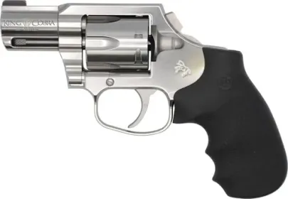 Colt King Cobra Carry 2 in .357 Magnum 6...