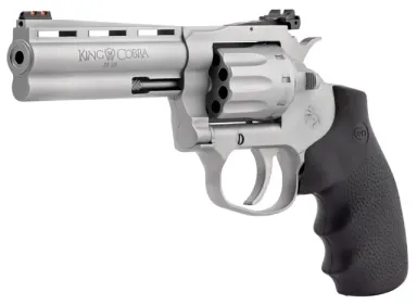 Colt King Cobra Target 22 LR 4.25in 10rd...