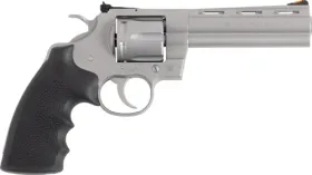 Colt Python 5in .357 Magnum 6rd Matte St...