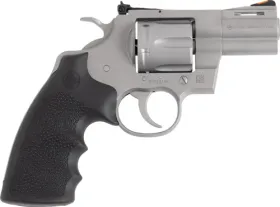 Colt Python 2.5in .357 Magnum 6rd Matte ...