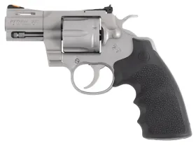 Colt Python 2.5in .357 Magnum 6rd Matte ...