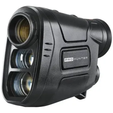 SIMMONS RANGEFINDER PRO HUNTER 6X20 BLAC...