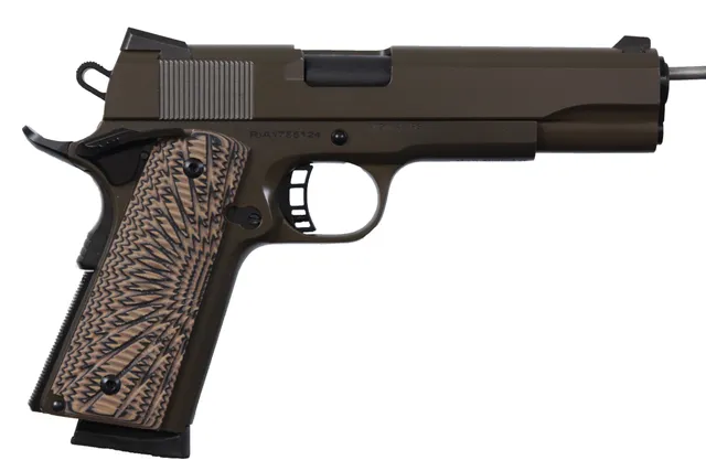 Armscor/Rock Island Armory Rock Standard...