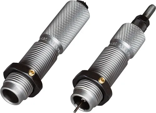 RCBS FL DIE SET 6.5 GRENDEL GP-A