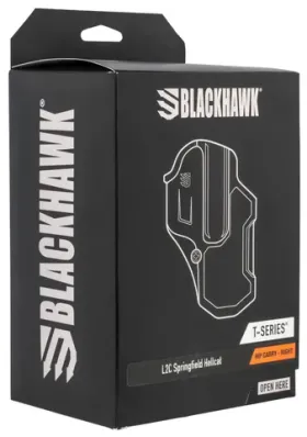 Blackhawk SPRINGFIELD HELLCAT RH HOLSTER...