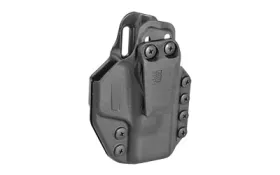 Blackhawk Stache IWB Sig P365 Black