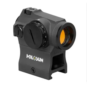 Holosun Elite tube sight