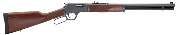 Henry Repeating Arms Big Boy Steel