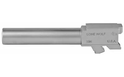 Lone Wolf Distributors LWD ALPHAWOLF BBL...