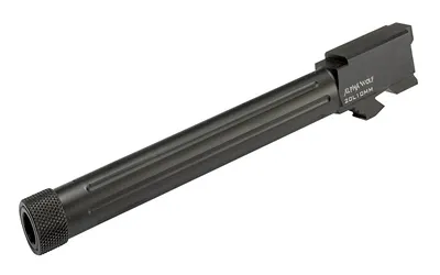 Lone Wolf Distributors LWD ALPHAWOLF BBL...