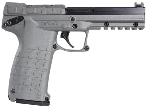KelTec PMR-30 .22 WMR 4.3in 30rd Gray Pi...