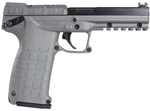 KelTec PMR-30 .22 WMR 4.3in 30rd Gray Pi...