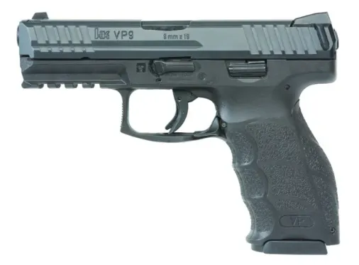 Heckler and Koch (HK USA)VP9