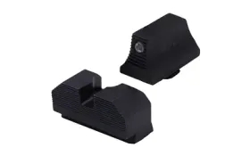 XS MNMLST FITS GLOCK 19 MOS TRIT