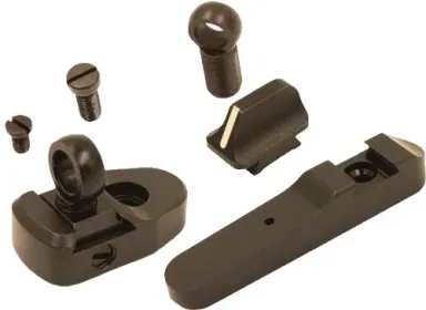 XS Sights GHOST RING WS FOR LEVER RAIL H...