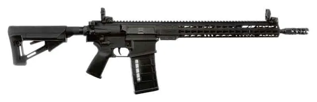 Armalite AR-10 Tactical Rifle