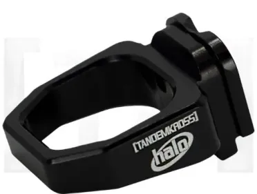 Halo Charging Ring Taurus TX22 Blk