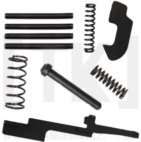 Maintenance Kit Taurus TX22 By Rim/Edge