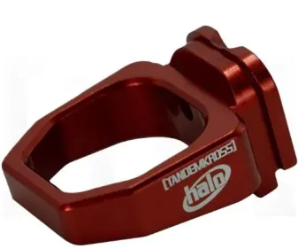 Halo Charging Ring Taurus TX22