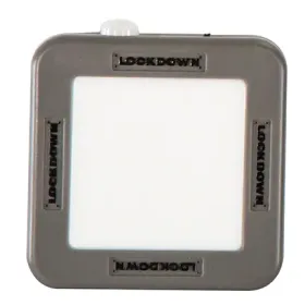 Lockdown Automatic Cordless 25 LED Vault...