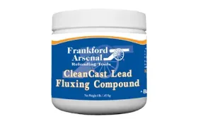 Frankford Arsenal CLEANCAST LEAD FLUX 1 ...
