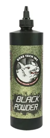 Black Powder Solvent BTCJ21016