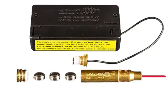 Modular Bore Sight MBS22320X