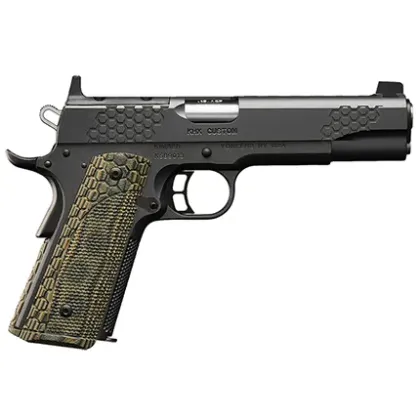 Kimber KHX Custom OR .45 ACP 5in 8+1 Kim...