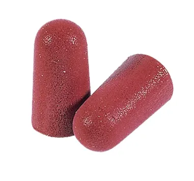 Radians RADIANS EARPLUGS 6 PR DISPOSABLE...