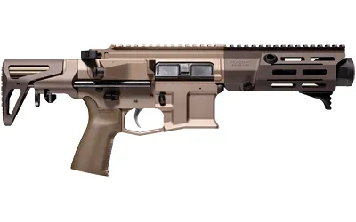 Maxim MAXIM PDX SBR 300BLK 5.5" 20R...