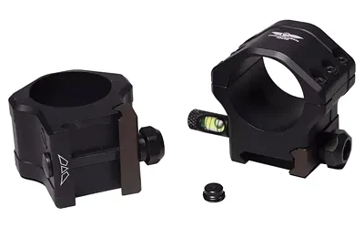 Christensen Arms Rings Tactical 34mm Hig...