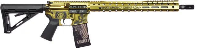 BLACK RAIN SPEC15 TRUMP FX LTD. EDITION ...