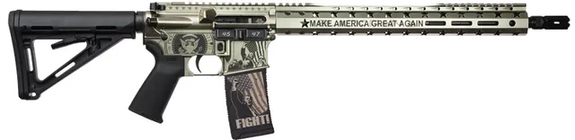 BLACK RAIN SPEC15 TRUMP FX LTD. EDITION ...