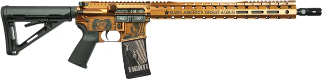 BLACK RAIN SPEC15 TRUMP FX LTD. EDITION ...