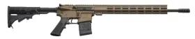 GLFA AR15 .450 BUSHMASTER 18" NIT B...