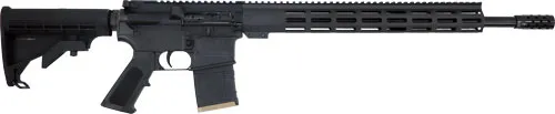 GLFA AR15 .450 BUSHMASTER 18" NIT B...