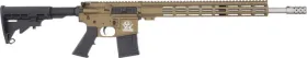 GLFA AR15 .450 BUSHMASTER 18" S/S B...