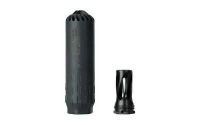 OSS Huxwrx Flow 556K BLK