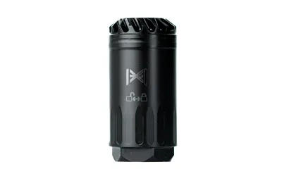 HUXWRX HUX BLASTPHEMY BLACK